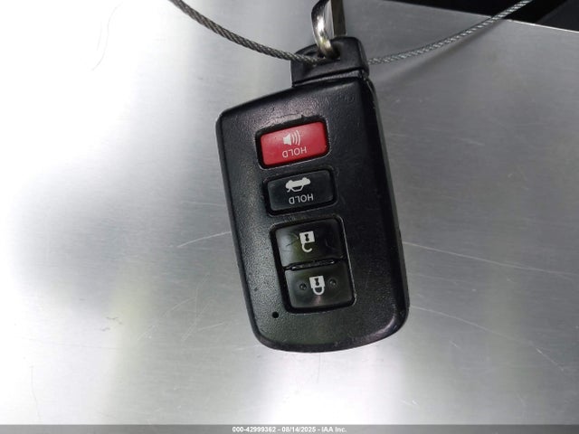 Toyota 2zr-fe 2014 5YFBURHEXEP007746 Image 11
