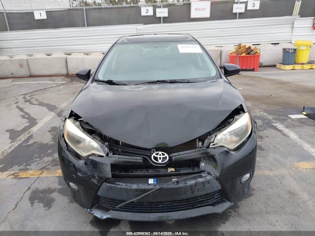 Toyota 2zr-fe 2014 5YFBURHEXEP007746 Image 12