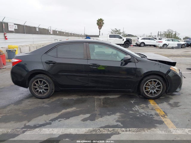 Toyota 2zr-fe 2014 5YFBURHEXEP007746 Image 13