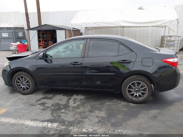 Toyota 2zr-fe 2014 5YFBURHEXEP007746 Image 14