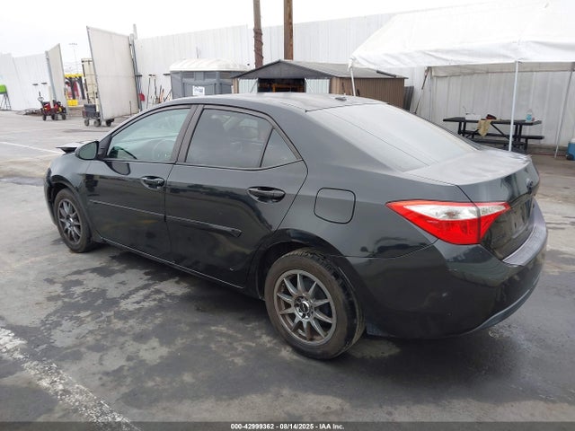 Toyota 2zr-fe 2014 5YFBURHEXEP007746 Image 3