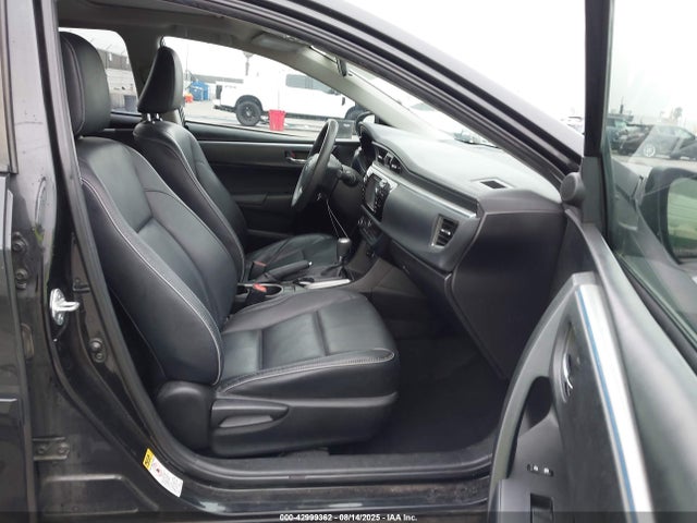 Toyota 2zr-fe 2014 5YFBURHEXEP007746 Image 5