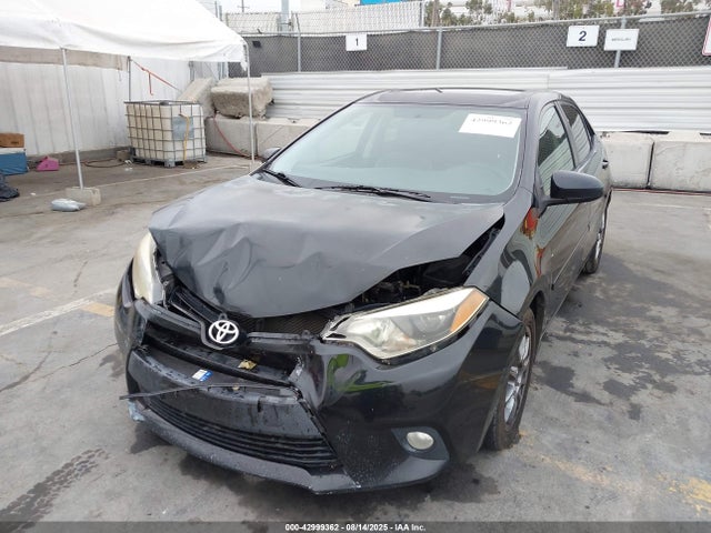 Toyota 2zr-fe 2014 5YFBURHEXEP007746 Image 6