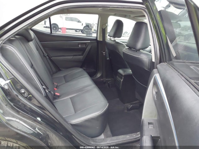 Toyota 2zr-fe 2014 5YFBURHEXEP007746 Image 8