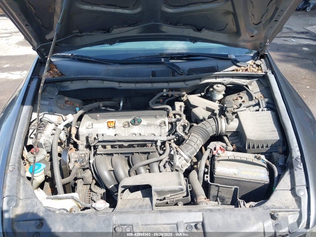 Aukcja sprzedaży 2008 Honda Accord 2.4 Lx, vin: 1HGCP26328A040271, numer aukcji: 42999363