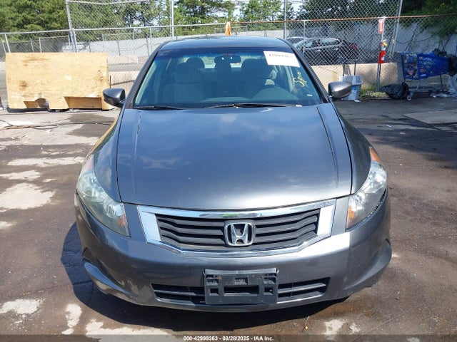 Aukcja sprzedaży 2008 Honda Accord 2.4 Lx, vin: 1HGCP26328A040271, numer aukcji: 42999363