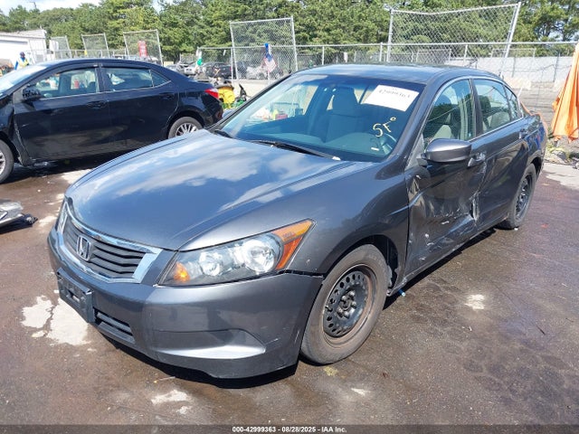 Aukcja sprzedaży 2008 Honda Accord 2.4 Lx, vin: 1HGCP26328A040271, numer aukcji: 42999363