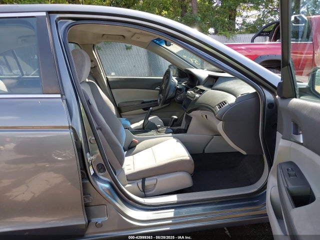 Aukcja sprzedaży 2008 Honda Accord 2.4 Lx, vin: 1HGCP26328A040271, numer aukcji: 42999363