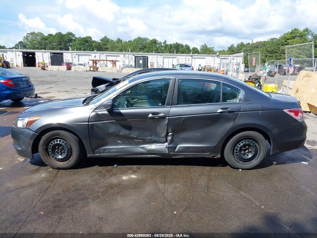 Aukcja sprzedaży 2008 Honda Accord 2.4 Lx, vin: 1HGCP26328A040271, numer aukcji: 42999363