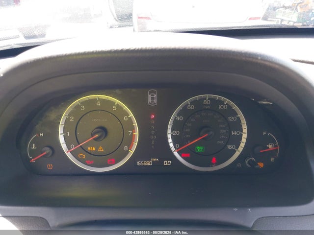 Aukcja sprzedaży 2008 Honda Accord 2.4 Lx, vin: 1HGCP26328A040271, numer aukcji: 42999363