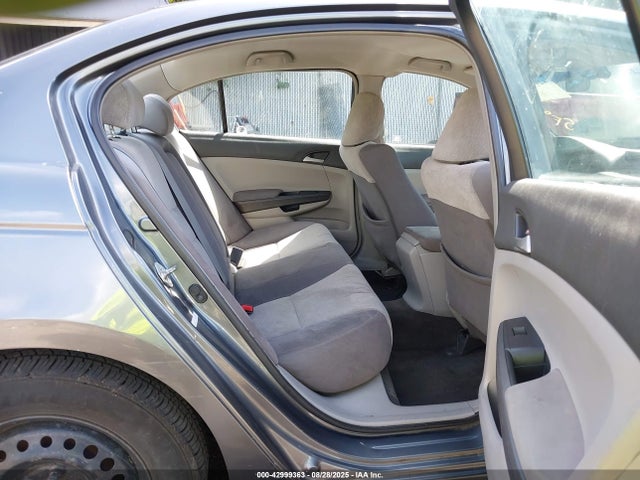 Aukcja sprzedaży 2008 Honda Accord 2.4 Lx, vin: 1HGCP26328A040271, numer aukcji: 42999363