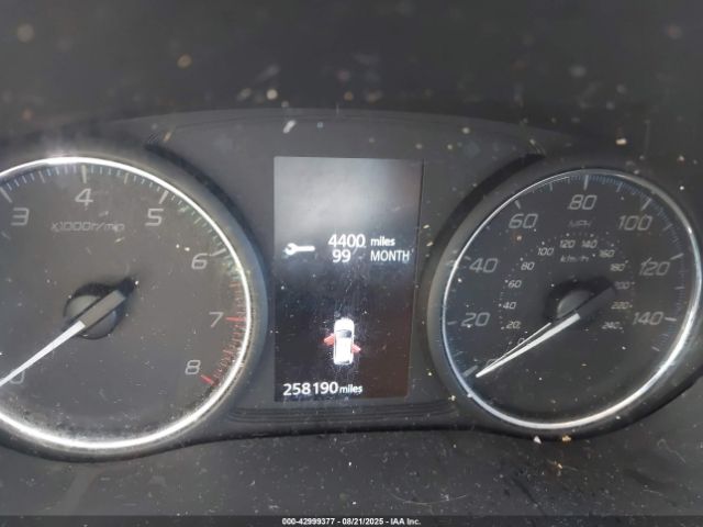 2018 MITSUBISHI OUTLANDER JA4AD3A33JZ052832 Photo 6