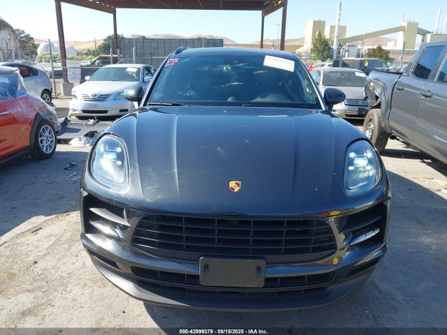 Porsche 2020 2020 WP1AB2A59LLB37282 Image 13