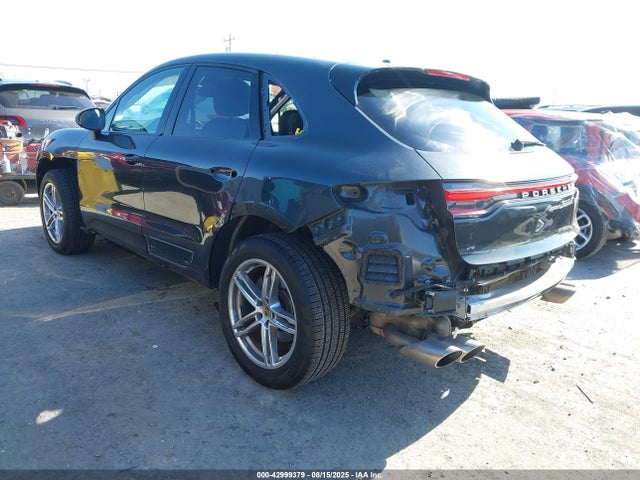 Porsche 2020 2020 WP1AB2A59LLB37282 Image 3