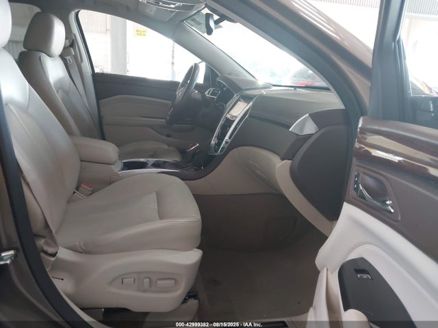 2015 CADILLAC SRX 3GYFNDE39FS603871 Photo 4