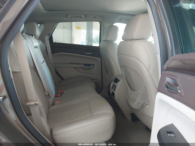 2015 CADILLAC SRX 3GYFNDE39FS603871 Photo 7