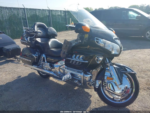 2002 HONDA GL1800 1HFSC47412A102037
