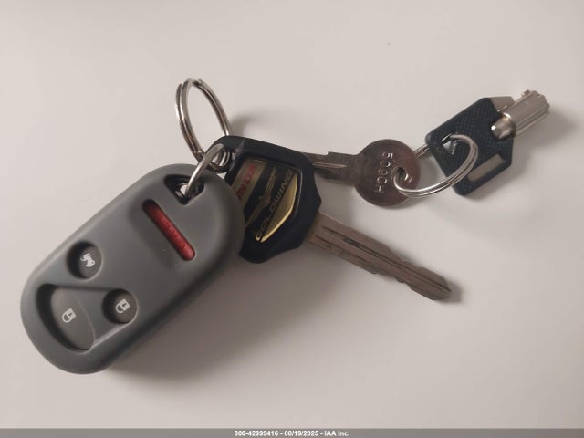 2002 HONDA GL1800 1HFSC47412A102037 Photo 10