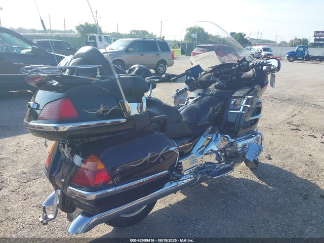 2002 HONDA GL1800 1HFSC47412A102037 Photo 3