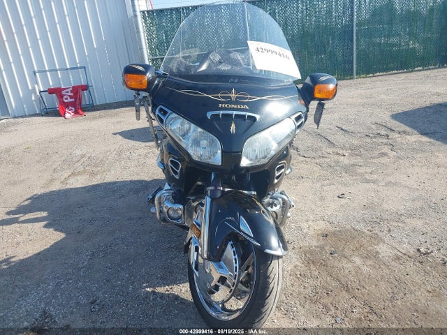 2002 HONDA GL1800 1HFSC47412A102037 Photo 4