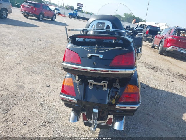 2002 HONDA GL1800 1HFSC47412A102037 Photo 5
