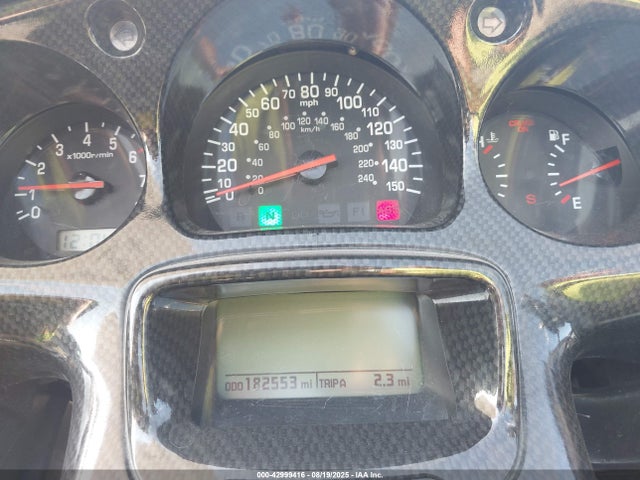 2002 HONDA GL1800 1HFSC47412A102037 Photo 6