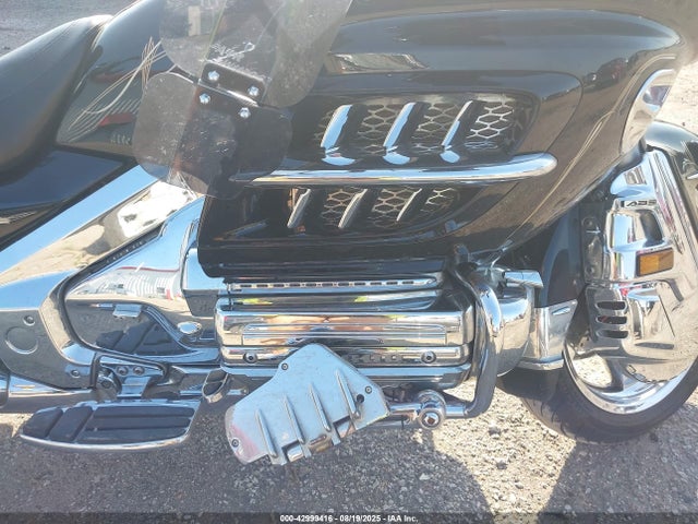 2002 HONDA GL1800 1HFSC47412A102037 Photo 7