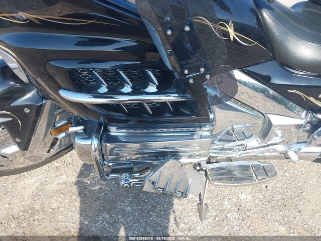 2002 HONDA GL1800 1HFSC47412A102037 Photo 8