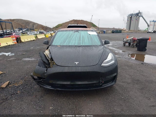 Tesla MODEL 3 2019 5YJ3E1EA1KF300494 Image 13