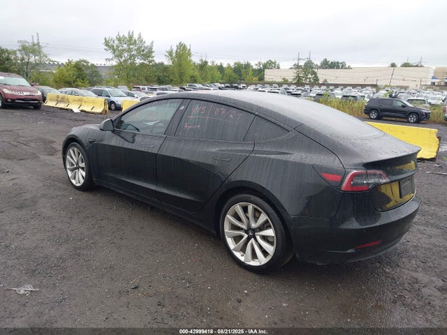 Tesla MODEL 3 2019 5YJ3E1EA1KF300494 Image 3