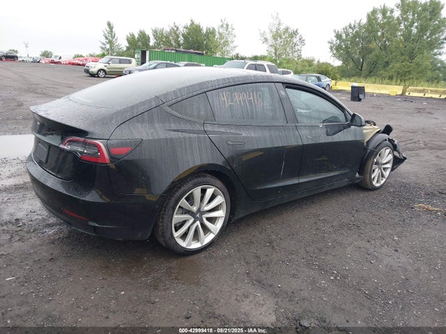 Tesla MODEL 3 2019 5YJ3E1EA1KF300494 Image 4