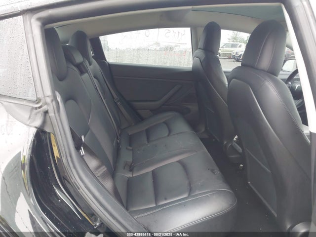 Tesla MODEL 3 2019 5YJ3E1EA1KF300494 Image 8