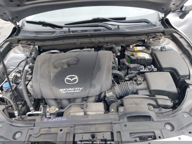 JM1BM1V3XF1236146 Mazda py