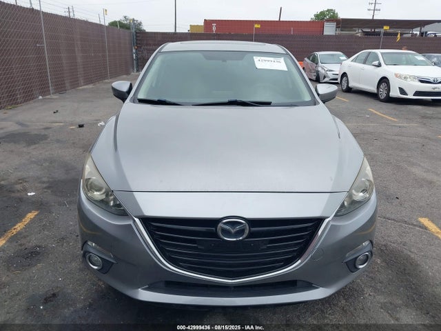 JM1BM1V3XF1236146 Mazda py