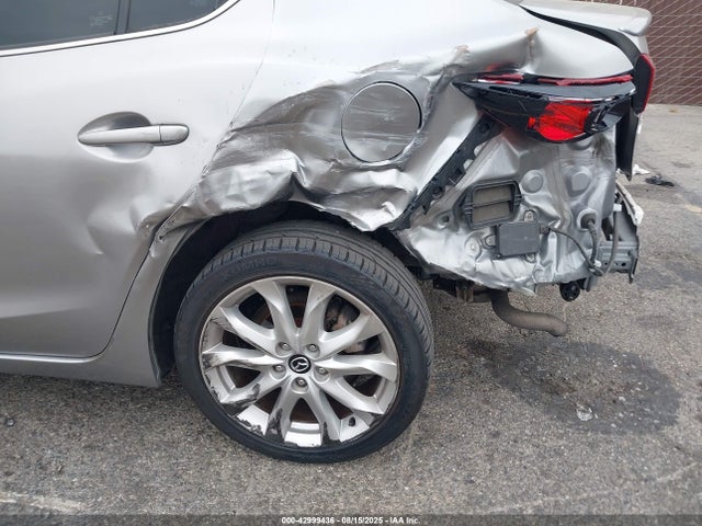 JM1BM1V3XF1236146 Mazda py