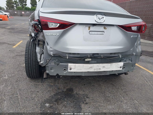 JM1BM1V3XF1236146 Mazda py