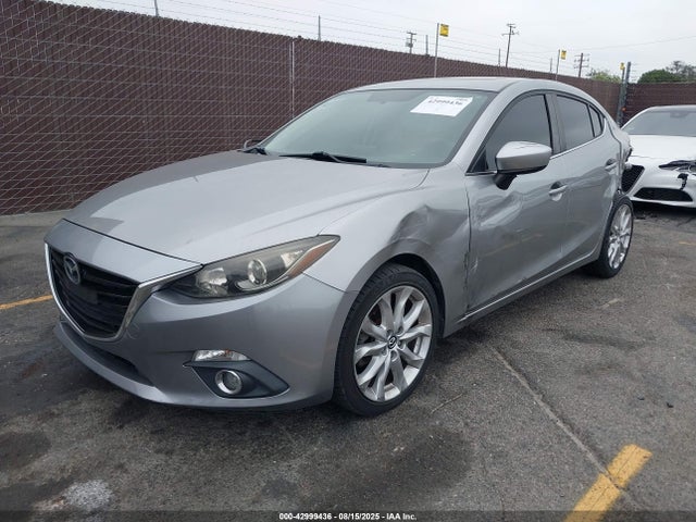 JM1BM1V3XF1236146 Mazda py