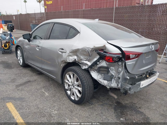 JM1BM1V3XF1236146 Mazda py