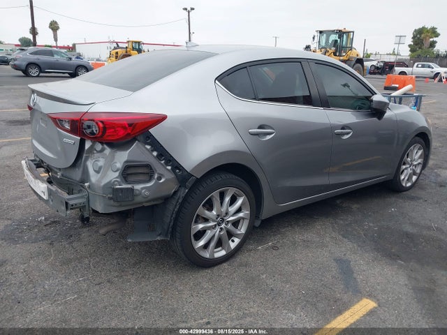 JM1BM1V3XF1236146 Mazda py