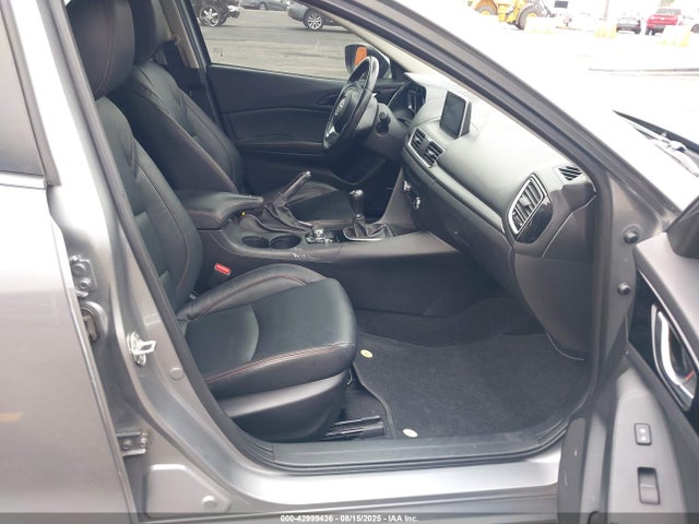 JM1BM1V3XF1236146 Mazda py