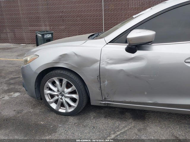 JM1BM1V3XF1236146 Mazda py
