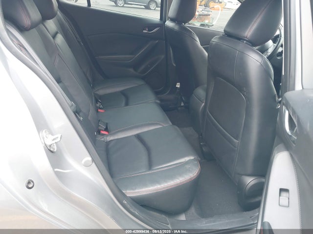 JM1BM1V3XF1236146 Mazda py