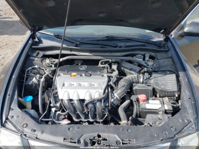 2012 ACURA TSX JH4CU2E80CC011626 Photo 9