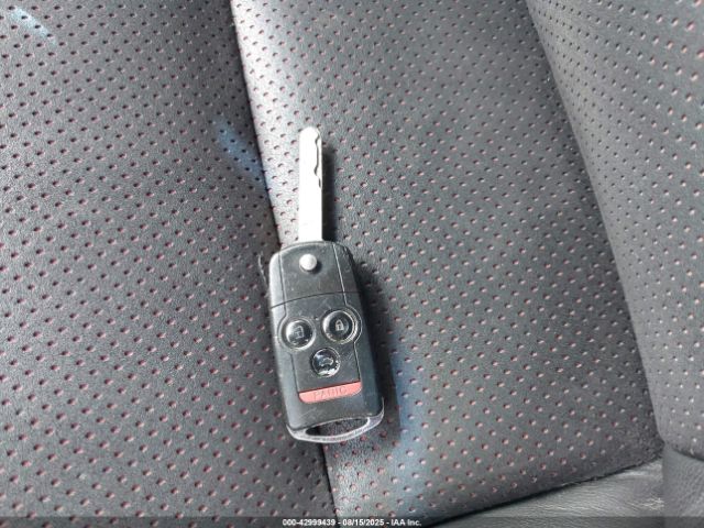 2012 ACURA TSX JH4CU2E80CC011626 Photo 10