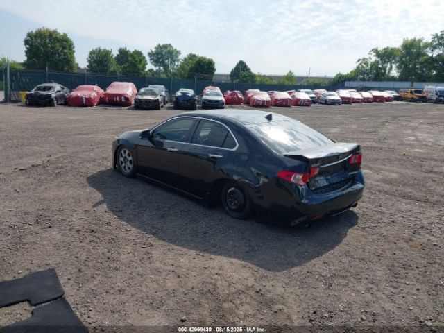 2012 ACURA TSX JH4CU2E80CC011626 Photo 2
