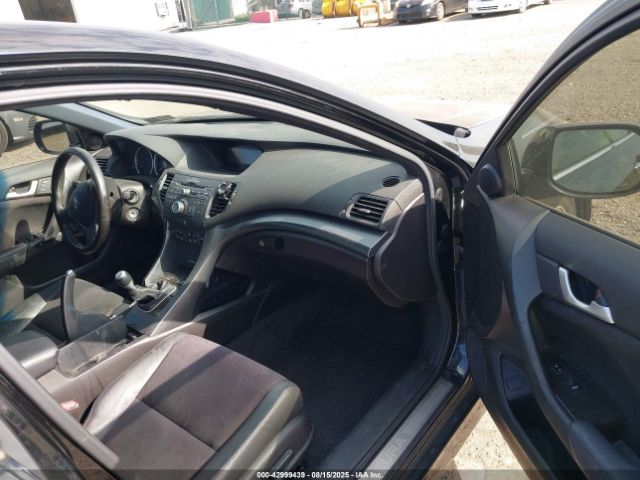 2012 ACURA TSX JH4CU2E80CC011626 Photo 4
