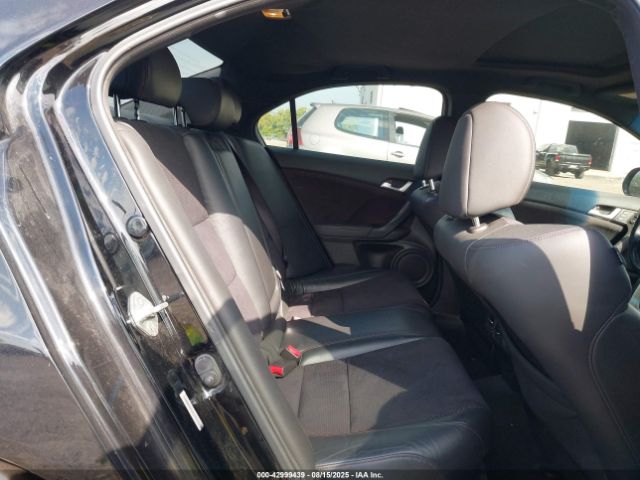 2012 ACURA TSX JH4CU2E80CC011626 Photo 7
