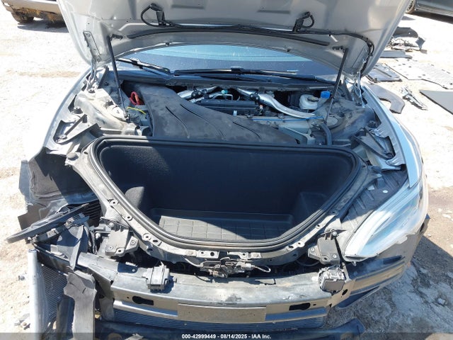 2017 TESLA MODEL S 5YJSA1E29HF202449 Photo 9