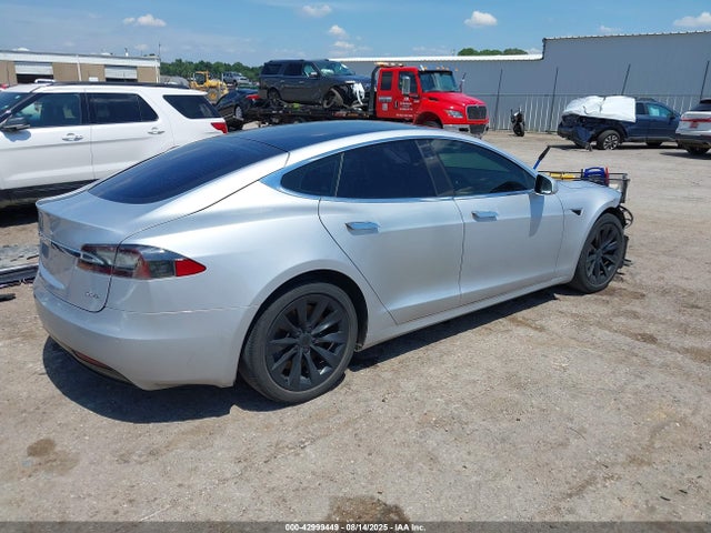 2017 TESLA MODEL S 5YJSA1E29HF202449 Photo 3