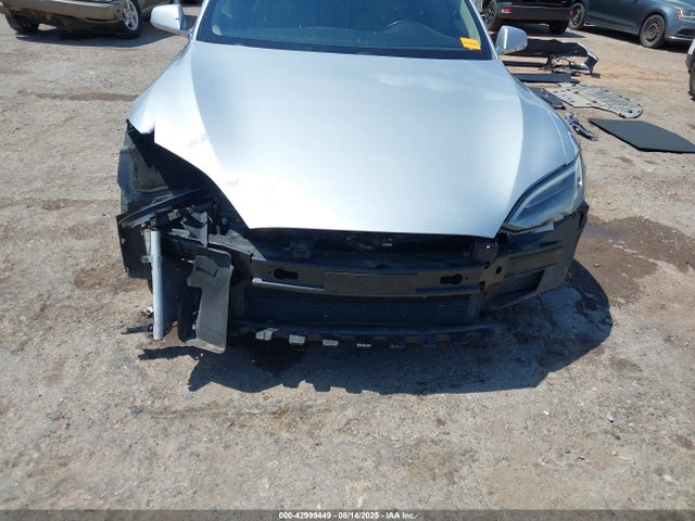 2017 TESLA MODEL S 5YJSA1E29HF202449 Photo 5